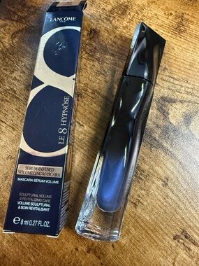 Lancôme Le 8 Hypnôse Mascara in Black
